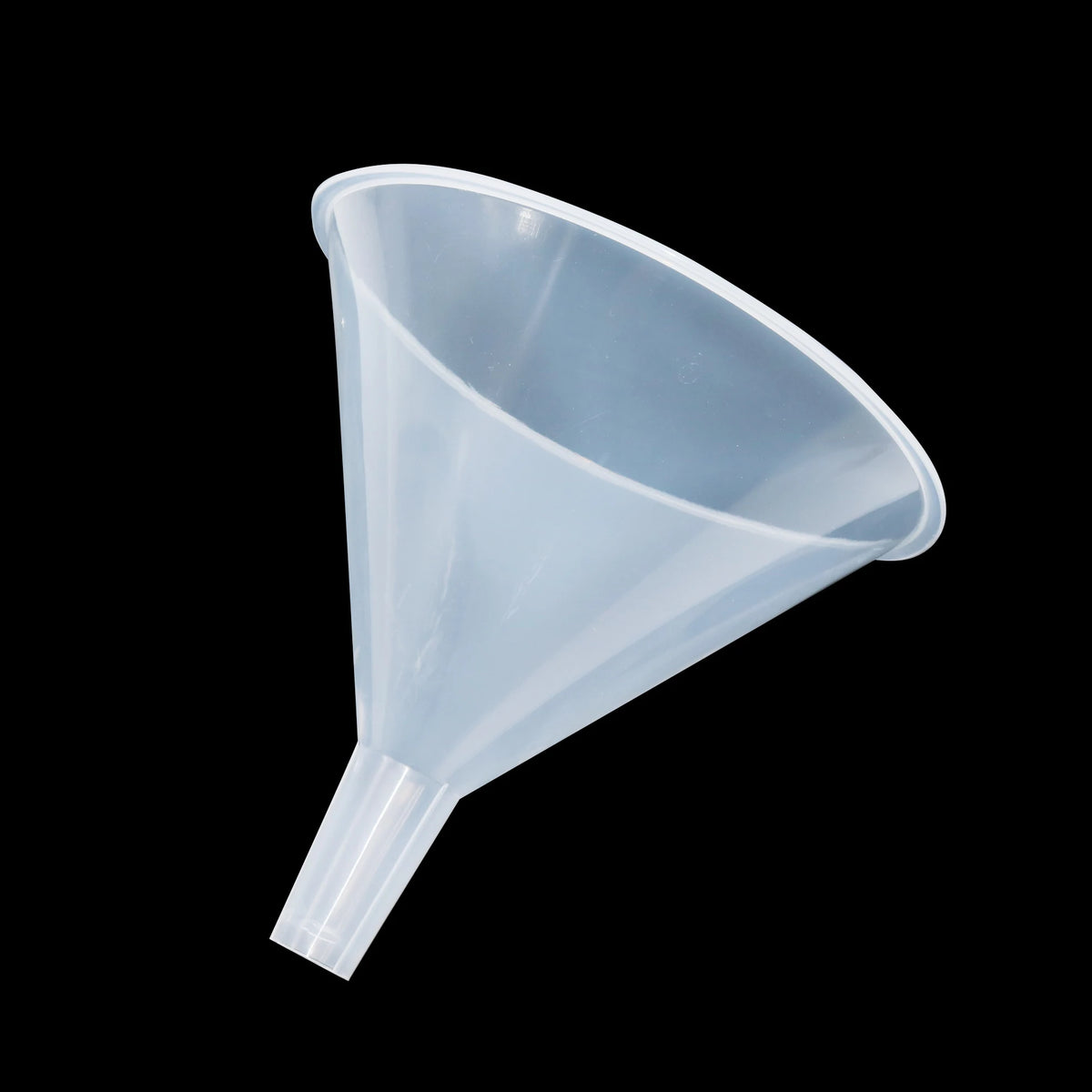 1 Pcs 150mm Transparent Funnel Kitchen Cooking Accessories Gadget ...